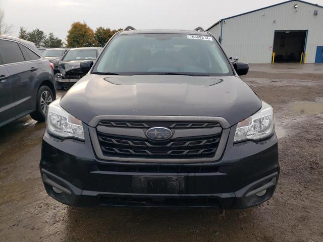 Photo 5 from auction – 2017 SUBARU FORESTER 2 with VIN JF2SJEJC5HH578878