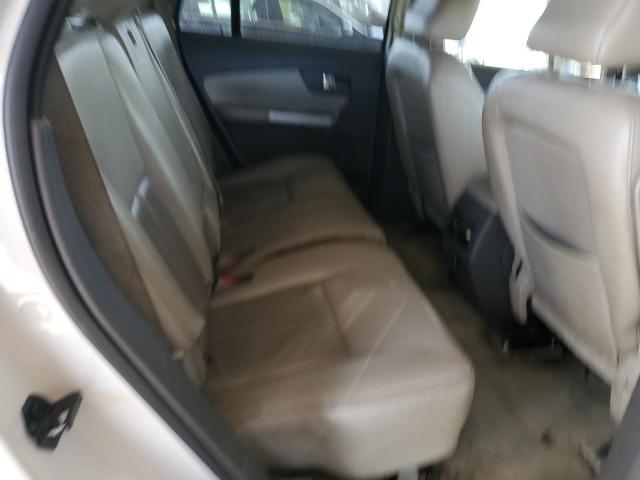 Photo 10 from auction – 2011 FORD EDGE LIMIT with VIN 2FMDK3KC3BBA77222