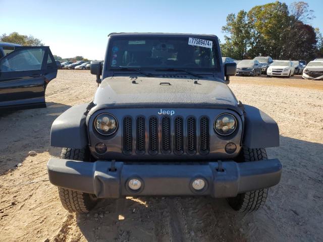Photo 5 from auction – 2017 JEEP WRANGLER U with VIN 1C4BJWDG1HL545120