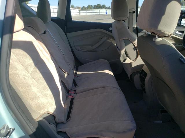 Photo 11 from auction – 2013 FORD C-MAX SE with VIN 1FADP5AU5DL508714