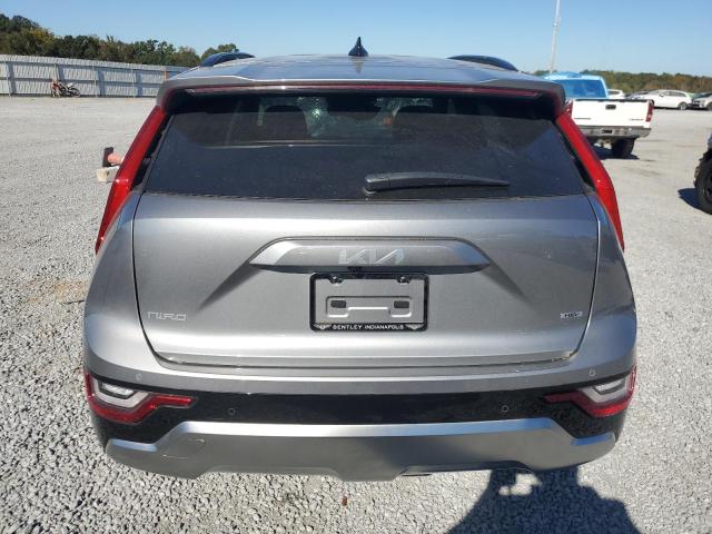Photo 6 from auction – 2023 KIA NIRO SX with VIN KNDCT3LE3P5083885