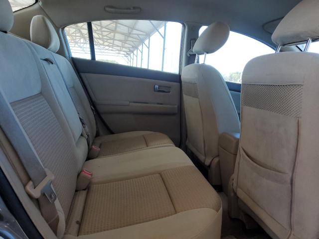 Photo 10 from auction – 2007 NISSAN SENTRA 2.0 with VIN 3N1AB61E67L640175