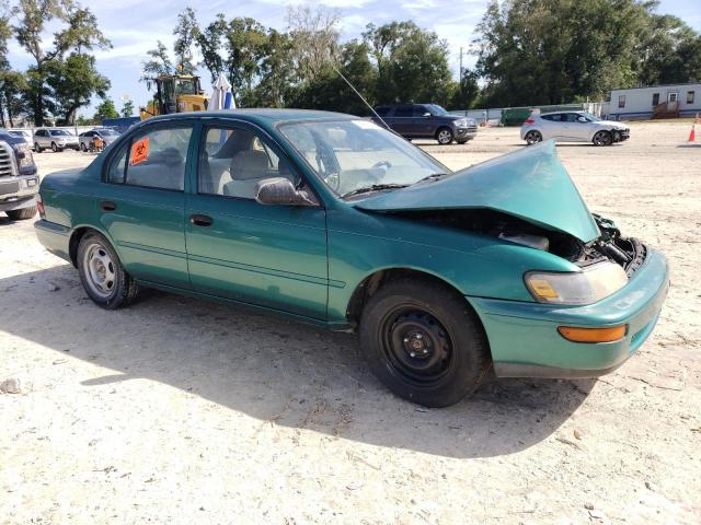 Photo 4 from auction – 1997 TOYOTA COROLLA BA with VIN 2T1BA02E7VC159447