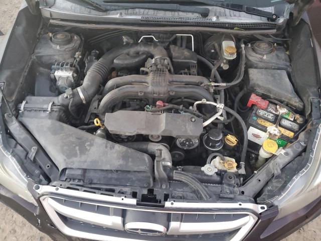 Photo 11 from auction – 2013 SUBARU IMPREZA SP with VIN JF1GPAL6XD2896095