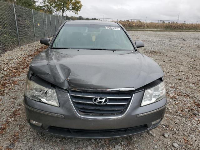 Photo 5 from auction – 2010 HYUNDAI SONATA SE with VIN 5NPEU4AF9AH603151