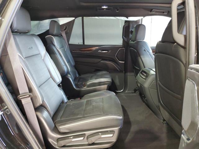 Photo 11 from auction – 2023 CADILLAC ESCALADE P with VIN 1GYS4BKL2PR224693