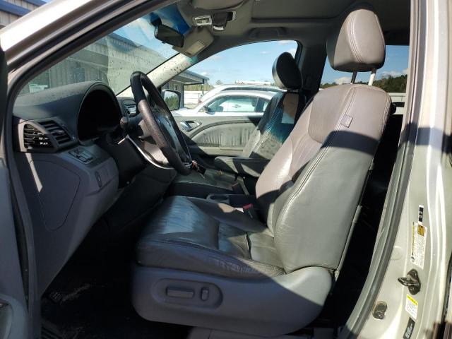 Photo 7 from auction – 2005 HONDA ODYSSEY EX with VIN 5FNRL38615B005466