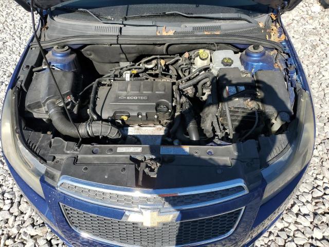 Photo 11 from auction – 2012 CHEVROLET CRUZE LT with VIN 1G1PF5SC5C7119801