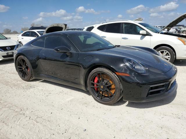 Photo 4 from auction – 2024 PORSCHE 911 CARRER with VIN WP0AB2A99RS220133