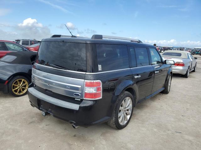 Photo 3 from auction – 2013 FORD FLEX LIMIT with VIN 2FMHK6DT0DBD24635