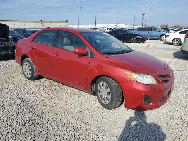 Photo 4 from auction – 2011 TOYOTA COROLLA with VIN JTDBU4EE6BJ097646