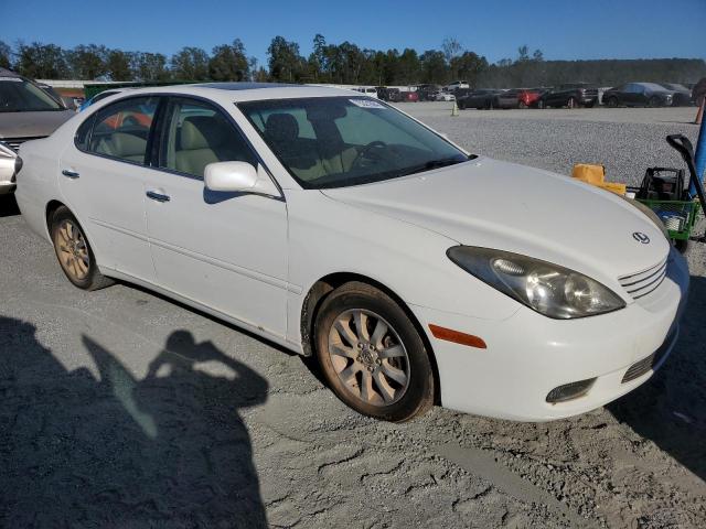 Photo 4 from auction – 2004 LEXUS ES 330 with VIN JTHBA30G840007139