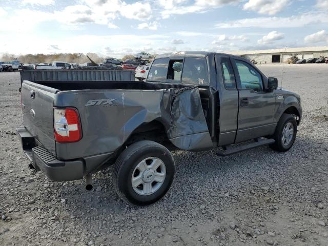 Photo 3 from auction – 2005 FORD F150 with VIN 1FTRF14W35NA27102