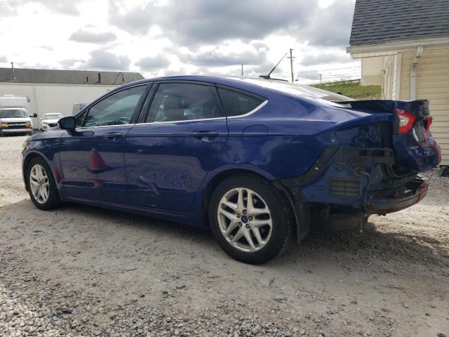 Photo 2 from auction – 2014 FORD FUSION SE with VIN 3FA6P0H71ER364254