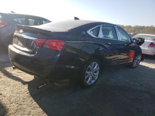 Photo 3 from auction – 2017 CHEVROLET IMPALA LT with VIN 2G1105S36H9112160