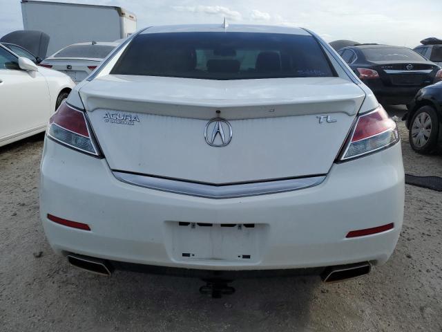 Photo 6 from auction – 2012 ACURA TL with VIN 19UUA8F5XCA008669