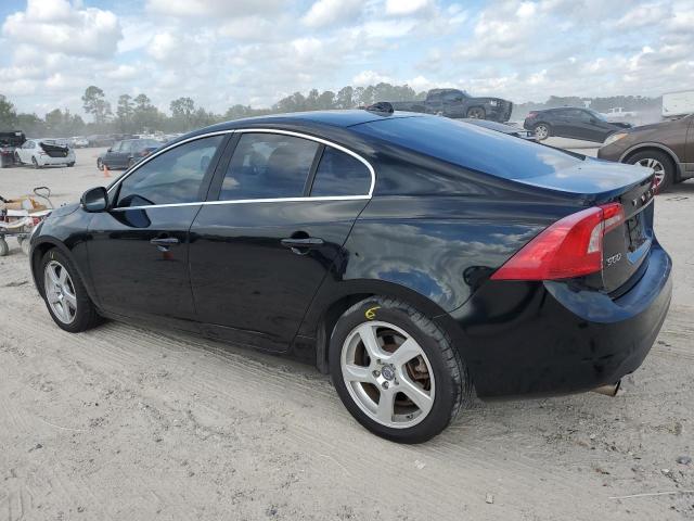 Photo 2 from auction – 2012 VOLVO S60 T5 with VIN YV1622FS7C2031970