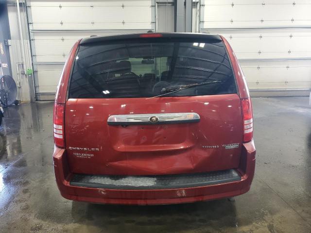 Photo 6 from auction – 2010 CHRYSLER TOWN & COU with VIN 2A4RR5D14AR127655