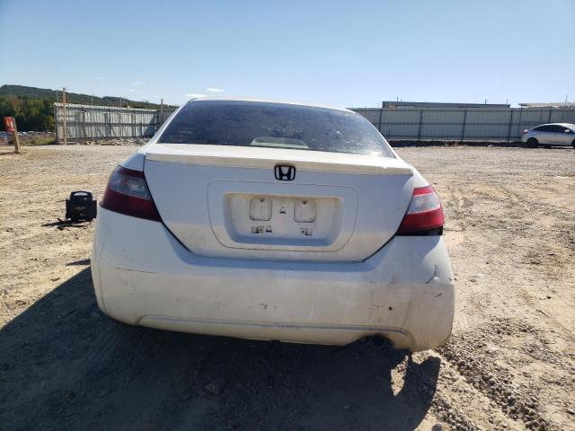 Photo 6 from auction – 2007 HONDA CIVIC EX with VIN 2HGFG11877H549279
