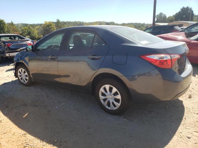Photo 2 from auction – 2015 TOYOTA COROLLA L with VIN 2T1BURHE9FC424003