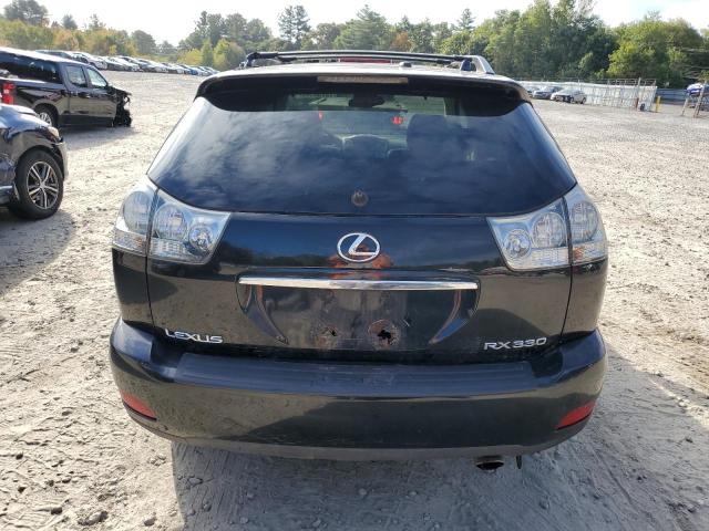 Photo 6 from auction – 2005 LEXUS RX 330 with VIN 2T2HA31U55C045947