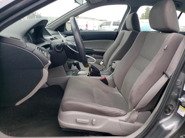Photo 7 from auction – 2012 HONDA ACCORD LXP with VIN 1HGCP2F43CA228976