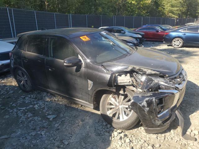 Photo 4 from auction – 2023 MITSUBISHI OUTLANDER with VIN JA4ARUAU6PU012217