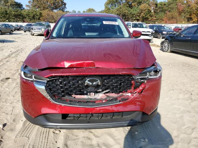 Photo 5 from auction – 2023 MAZDA CX-5 PREMI with VIN JM3KFBDM8P0158703
