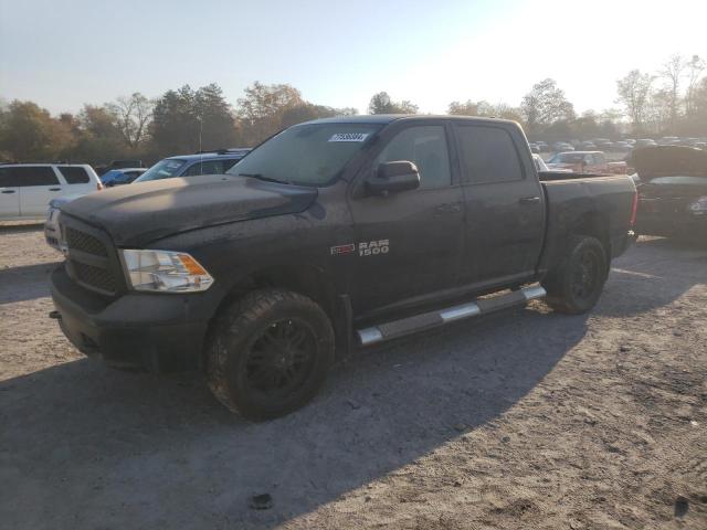 RAM 1500 ST 2014 with VIN 1C6RR7KM4ES481380 - Photo from auction