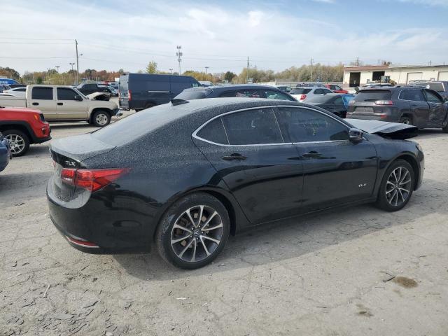 Photo 3 from auction – 2016 ACURA TLX TECH with VIN 19UUB2F58GA000599