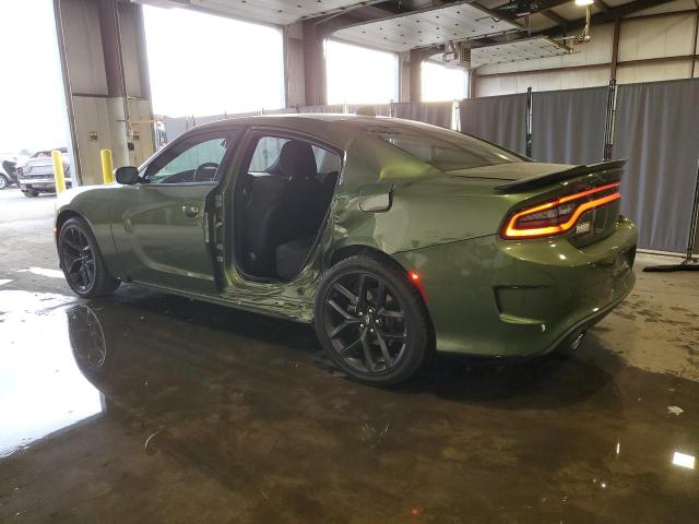Photo 2 from auction – 2023 DODGE CHARGER GT with VIN 2C3CDXHG9PH671673