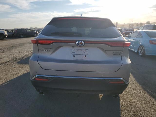 Photo 6 from auction – 2021 TOYOTA VENZA LE with VIN JTEAAAAH2MJ003991