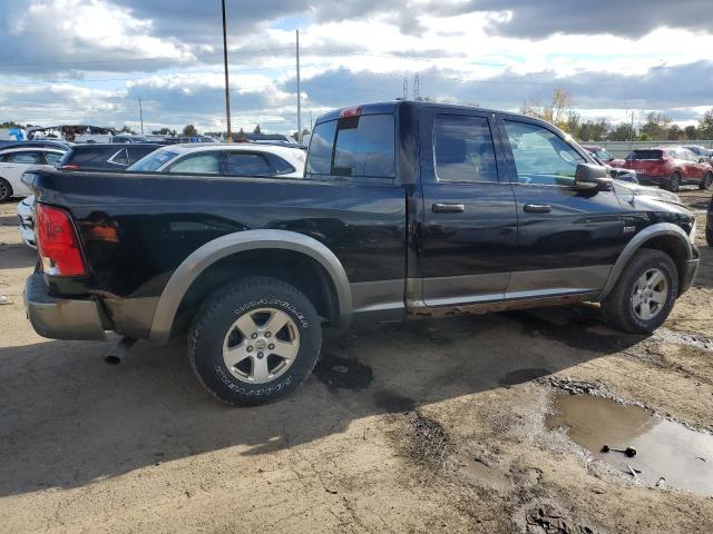 Photo 3 from auction – 2012 DODGE RAM 1500 S with VIN 1C6RD7GT7CS200863
