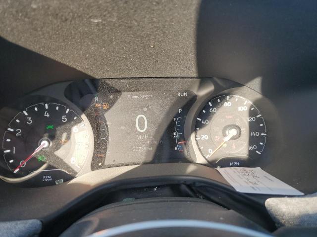 Photo 9 from auction – 2023 JEEP COMPASS LA with VIN 3C4NJDBNXPT536793