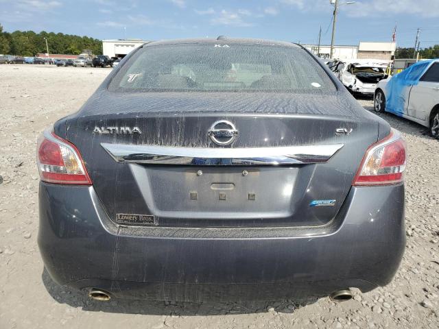 Photo 6 from auction – 2013 NISSAN ALTIMA 2.5 with VIN 1N4AL3AP9DC917909