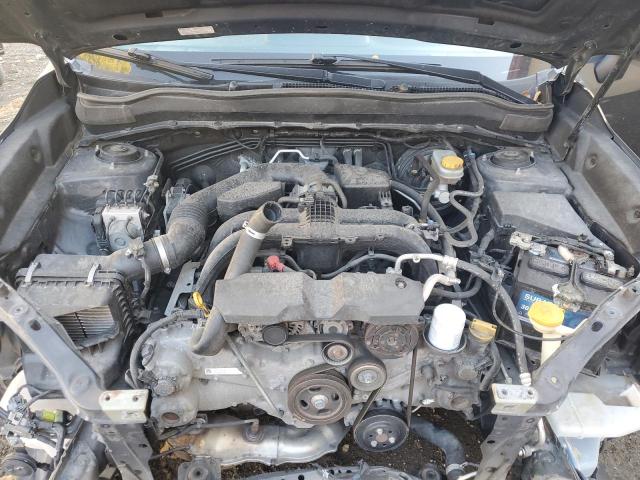 Photo 12 from auction – 2017 SUBARU FORESTER 2 with VIN JF2SJABC0HH468215