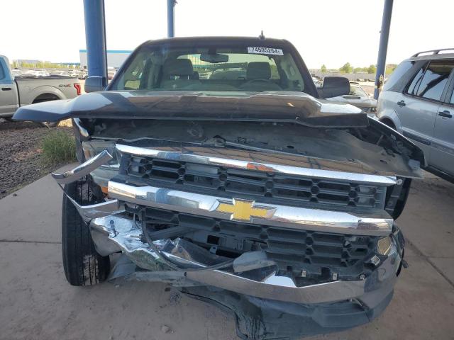 Photo 5 from auction – 2017 CHEVROLET SILVERADO with VIN 1GCRCREC3HZ218432