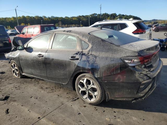 Photo 2 from auction – 2020 KIA FORTE FE with VIN 3KPF24AD2LE187783