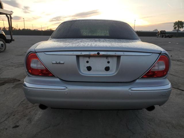 Photo 6 from auction – 2004 JAGUAR XJ8 with VIN SAJEA71C54SG01326