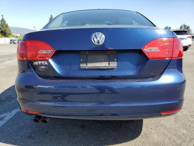 Photo 6 from auction – 2014 VOLKSWAGEN JETTA BASE with VIN 3VW2K7AJ9EM405570