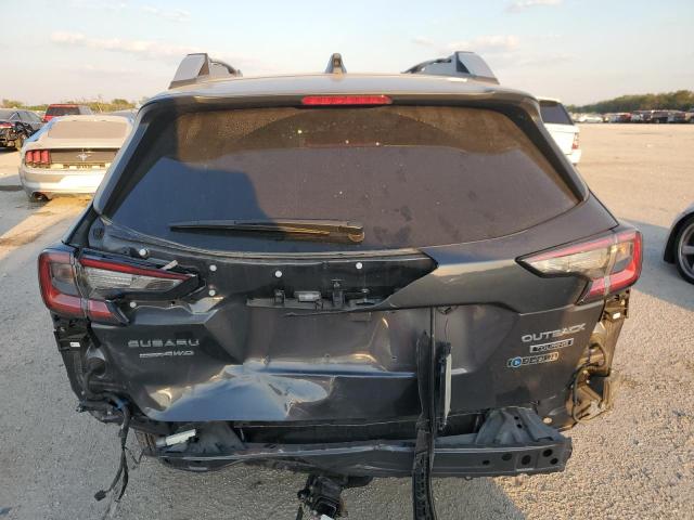 Photo 6 from auction – 2023 SUBARU OUTBACK TO with VIN 4S4BTAPC0P3162530