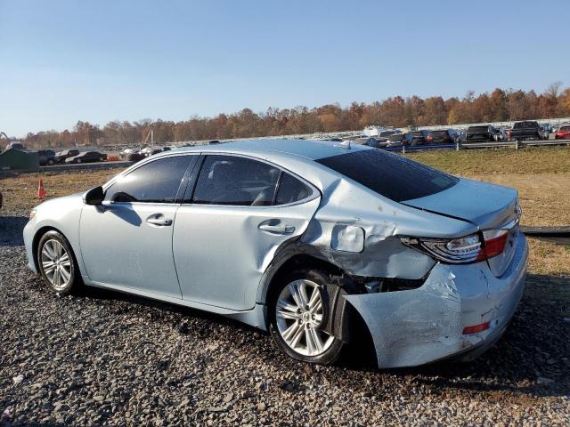 Photo 2 from auction – 2014 LEXUS ES 350 with VIN JTHBK1GG7E2123431