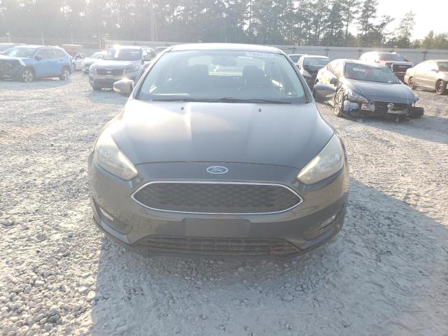 Photo 5 from auction – 2017 FORD FOCUS SEL with VIN 1FADP3H22HL305908