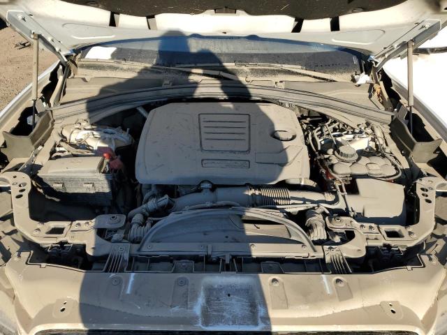 Photo 11 from auction – 2021 JAGUAR F-PACE S with VIN SADCJ2EX4MA681344
