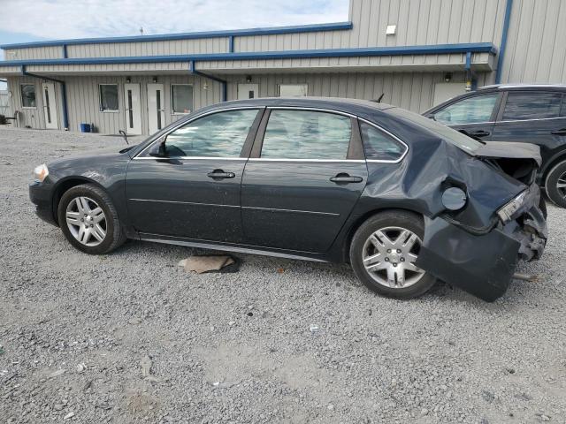 Photo 2 from auction – 2014 CHEVROLET IMPALA LIM with VIN 2G1WB5E39E1179132