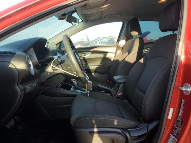 Photo 7 from auction – 2020 KIA FORTE FE with VIN 3KPF24AD3LE245772