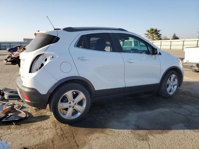 Photo 3 from auction – 2016 BUICK ENCORE CON with VIN KL4CJBSB1GB578914