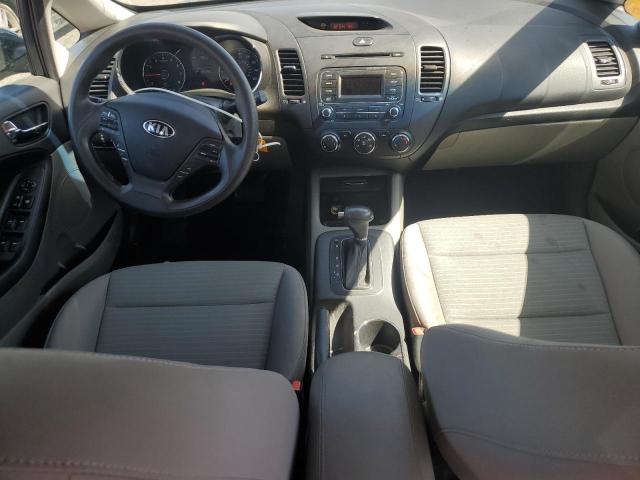 Photo 8 from auction – 2015 KIA FORTE LX with VIN KNAFX4A69F5333645