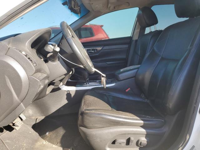 Photo 7 from auction – 2014 NISSAN ALTIMA 2.5 with VIN 1N4AL3AP4EC172939