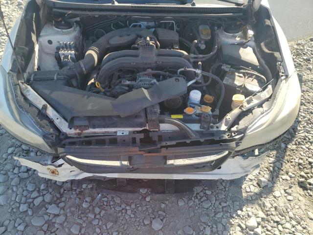 Photo 11 from auction – 2013 SUBARU IMPREZA with VIN JF1GPAA6XD2840807